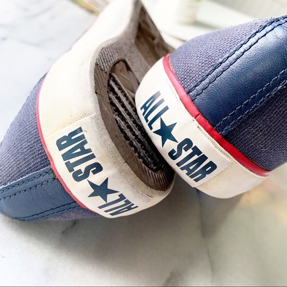 Lady All Star Sneakers - Picture 4 of 8